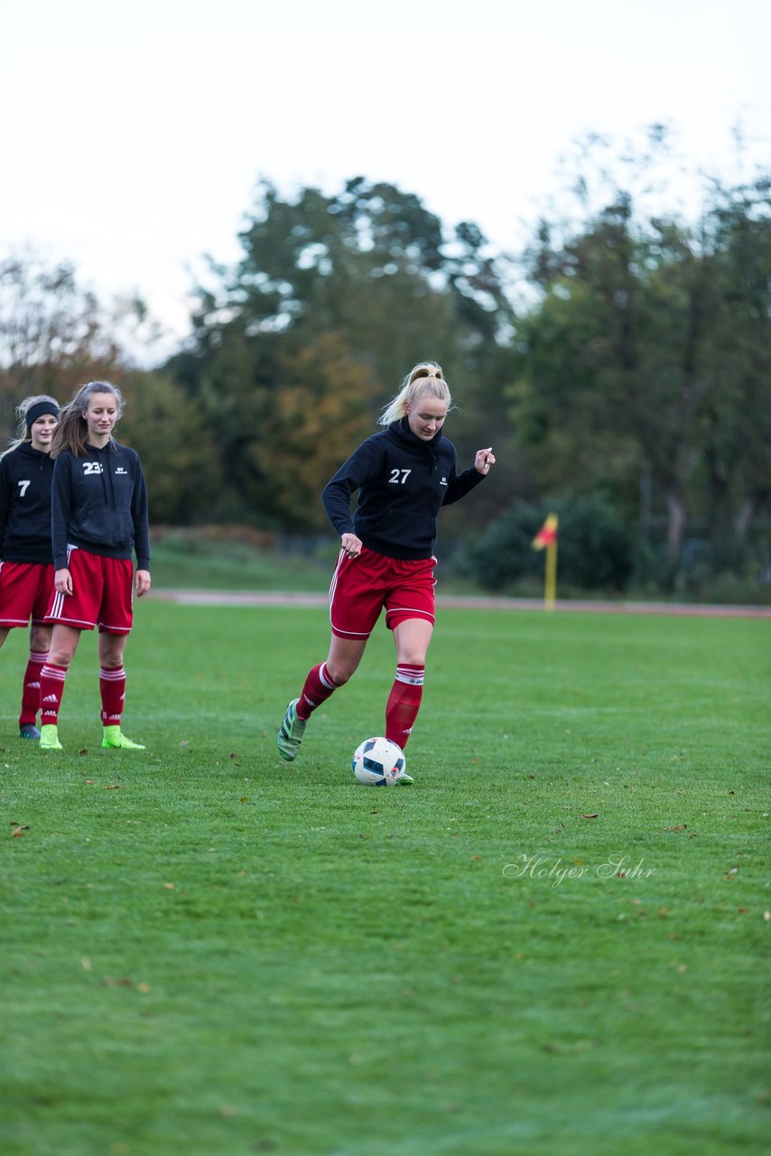 Bild 84 - Frauen SV Wahlstedt - ATSV Stockelsdorf : Ergebnis: 1:4